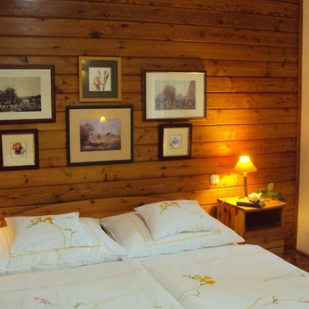 Toelgyes Apartment Hajdúszoboszló Zewnętrze zdjęcie
