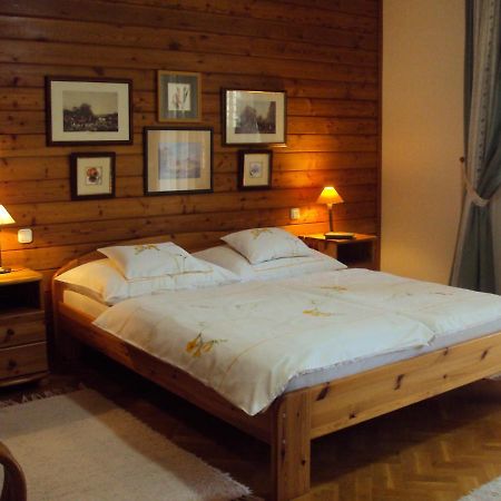 Toelgyes Apartment Hajdúszoboszló Zewnętrze zdjęcie