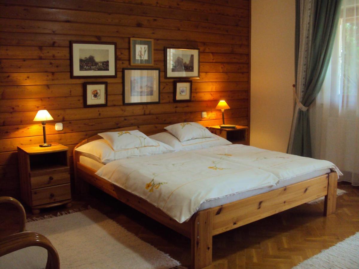 Toelgyes Apartment Hajdúszoboszló Zewnętrze zdjęcie