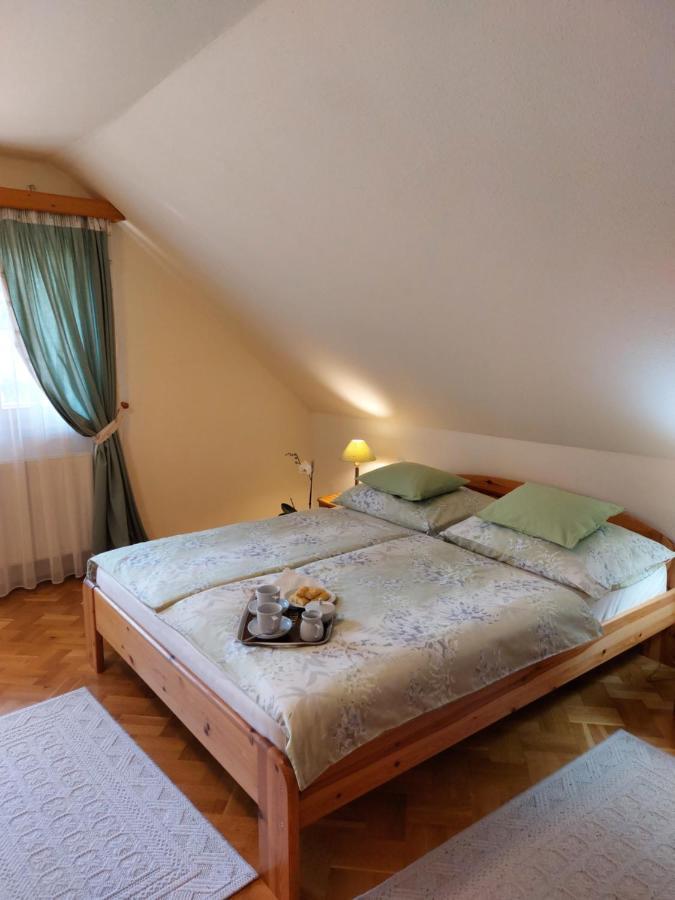 Toelgyes Apartment Hajdúszoboszló Zewnętrze zdjęcie