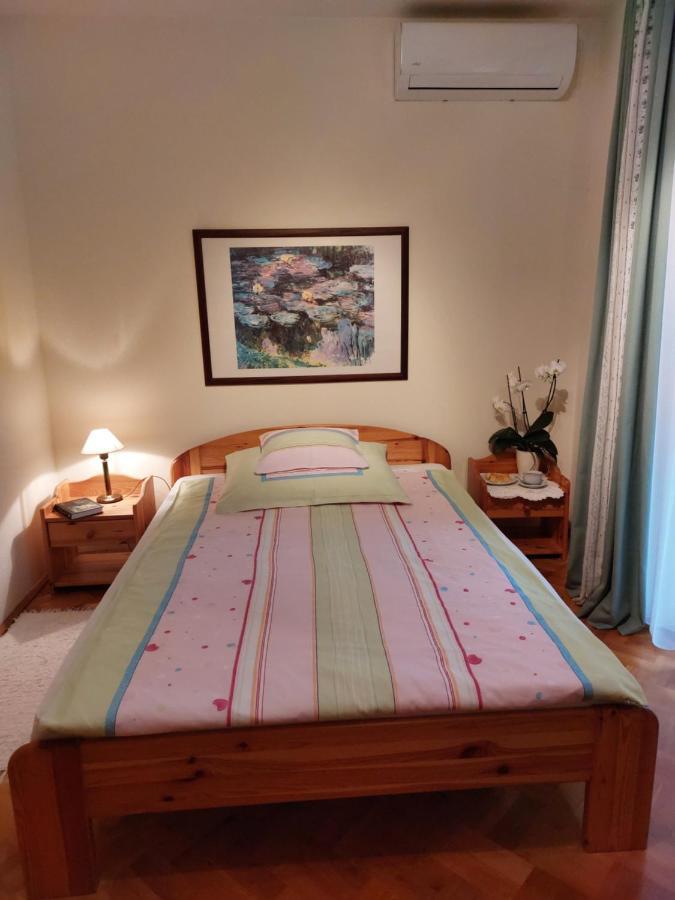Toelgyes Apartment Hajdúszoboszló Zewnętrze zdjęcie