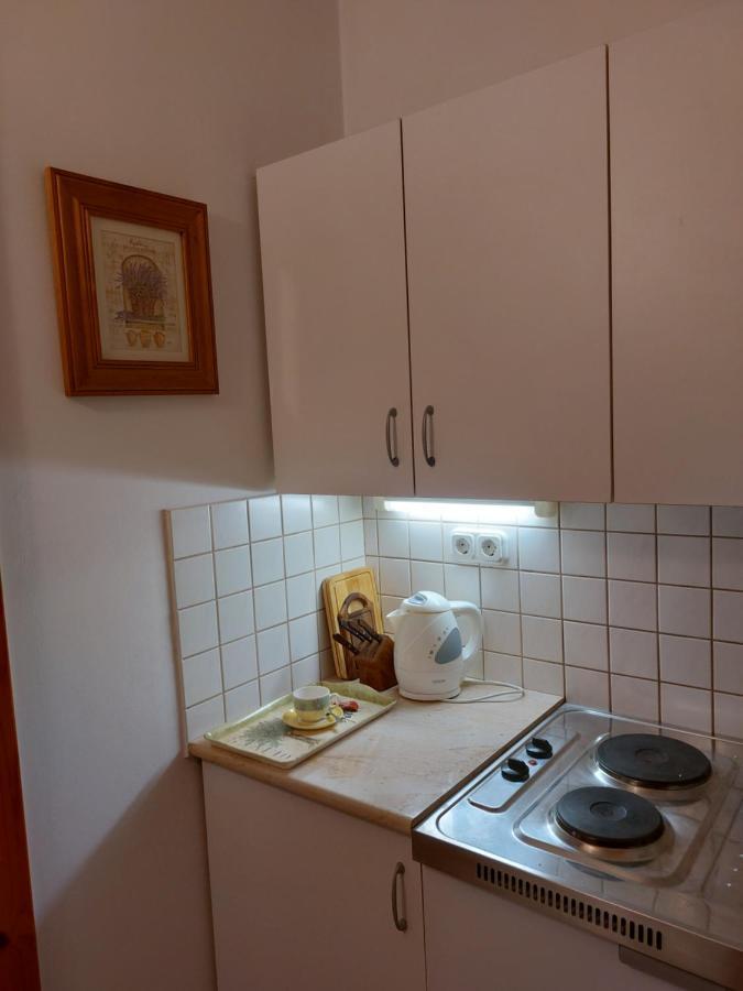 Toelgyes Apartment Hajdúszoboszló Zewnętrze zdjęcie