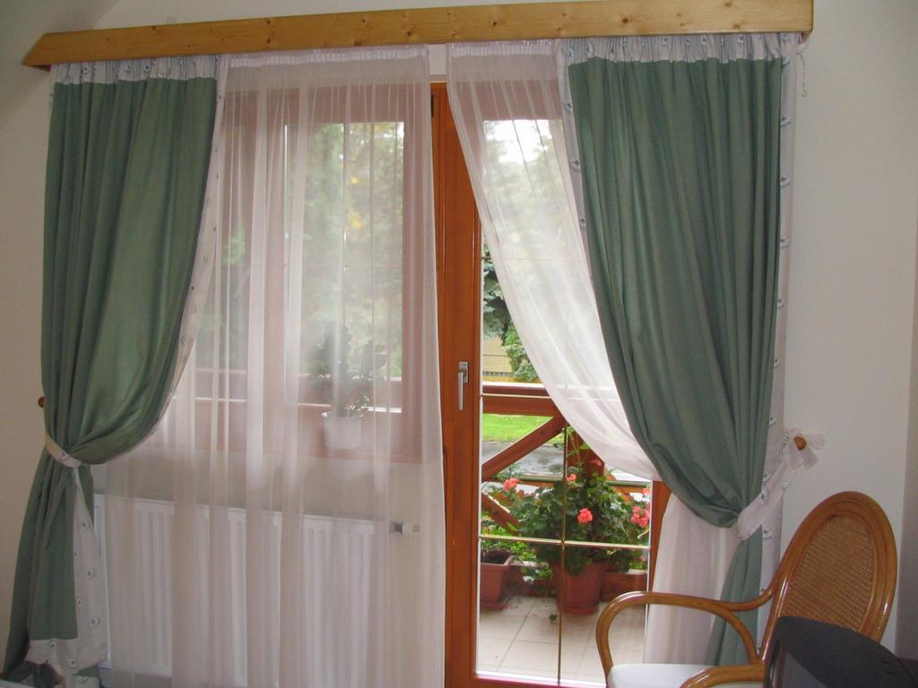Toelgyes Apartment Hajdúszoboszló Pokój zdjęcie
