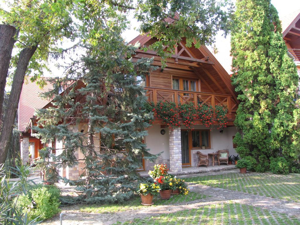 Toelgyes Apartment Hajdúszoboszló Pokój zdjęcie