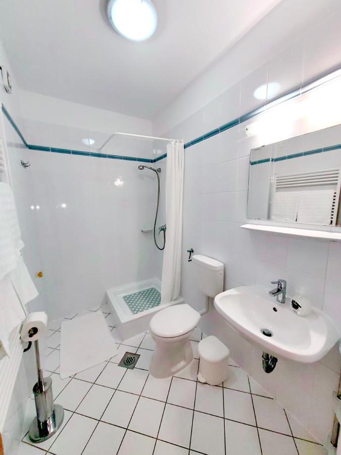Toelgyes Apartment Hajdúszoboszló Zewnętrze zdjęcie