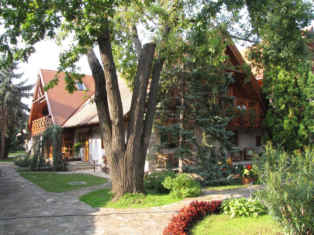 Toelgyes Apartment Hajdúszoboszló Pokój zdjęcie