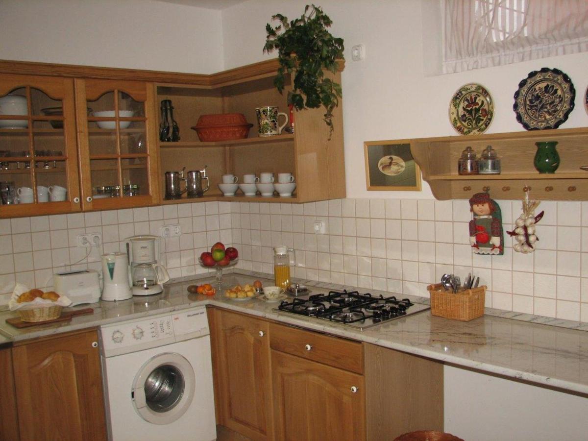 Toelgyes Apartment Hajdúszoboszló Zewnętrze zdjęcie